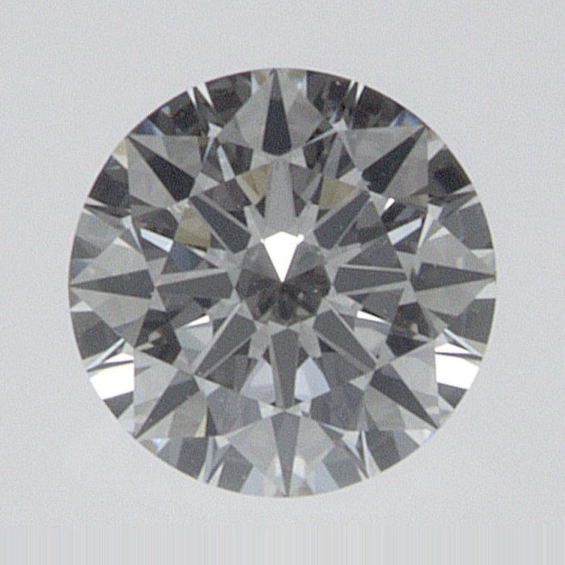 0.33 ct Natural Diamond – H VS2 – Round Cut – GIA Certified — Sapphire Row · cut7