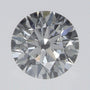 0.32 ct Natural Diamond – H SI1 – Round Cut – GIA Certified — Sapphire Row · cut7