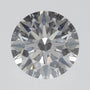 0.32 ct Natural Diamond – H VS2 – Round Cut – GIA Certified — Sapphire Row · cut7
