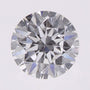 0.32 ct Natural Diamond – F VS2 – Round Cut – GIA Certified — Sapphire Row · cut7