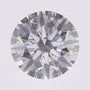 0.32 ct Natural Diamond – F VS2 – Round Cut – GIA Certified — Sapphire Row · cut7