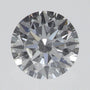 0.32 ct Natural Diamond – G SI1 – Round Cut – GIA Certified — Sapphire Row · cut7
