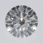 0.32 ct Natural Diamond – H SI2 – Round Cut – GIA Certified — Sapphire Row · cut7