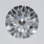 0.31 ct Natural Diamond – H SI1 – Round Cut – GIA Certified — Sapphire Row · cut7