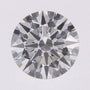 0.31 ct Natural Diamond – G VS2 – Round Cut – GIA Certified — Sapphire Row · cut7