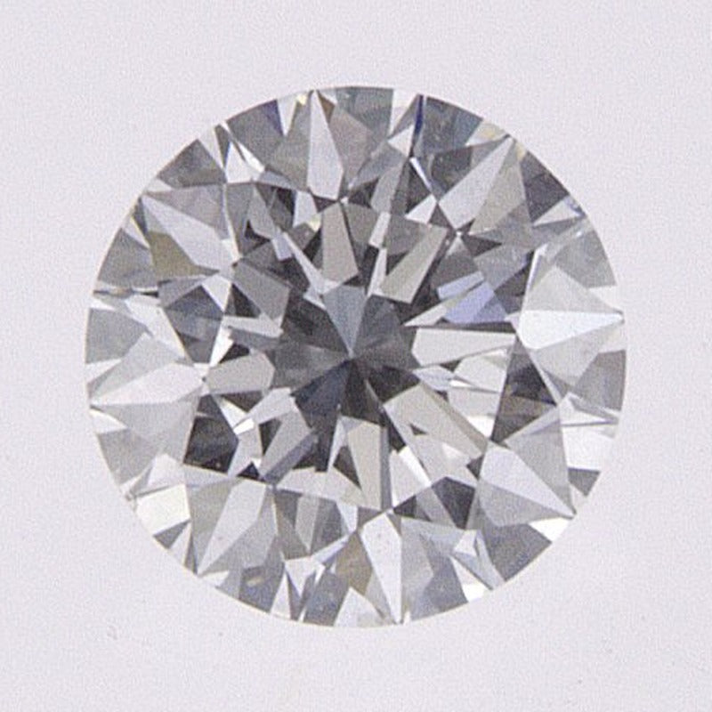 0.31 ct Natural Diamond – F VS2 – Round Cut – GIA Certified — Sapphire Row · cut7