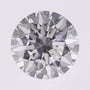 0.31 ct Natural Diamond – F VS2 – Round Cut – GIA Certified — Sapphire Row · cut7