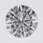 0.31 ct Natural Diamond – G VS2 – Round Cut – GIA Certified — Sapphire Row · cut7