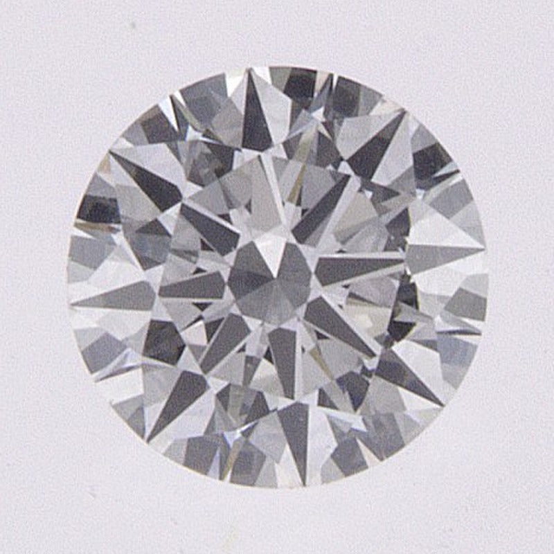 0.31 ct Natural Diamond – G VS2 – Round Cut – GIA Certified — Sapphire Row · cut7