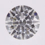 0.31 ct Natural Diamond – G VS2 – Round Cut – GIA Certified — Sapphire Row · cut7