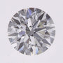 0.31 ct Natural Diamond – F SI1 – Round Cut – GIA Certified — Sapphire Row · cut7