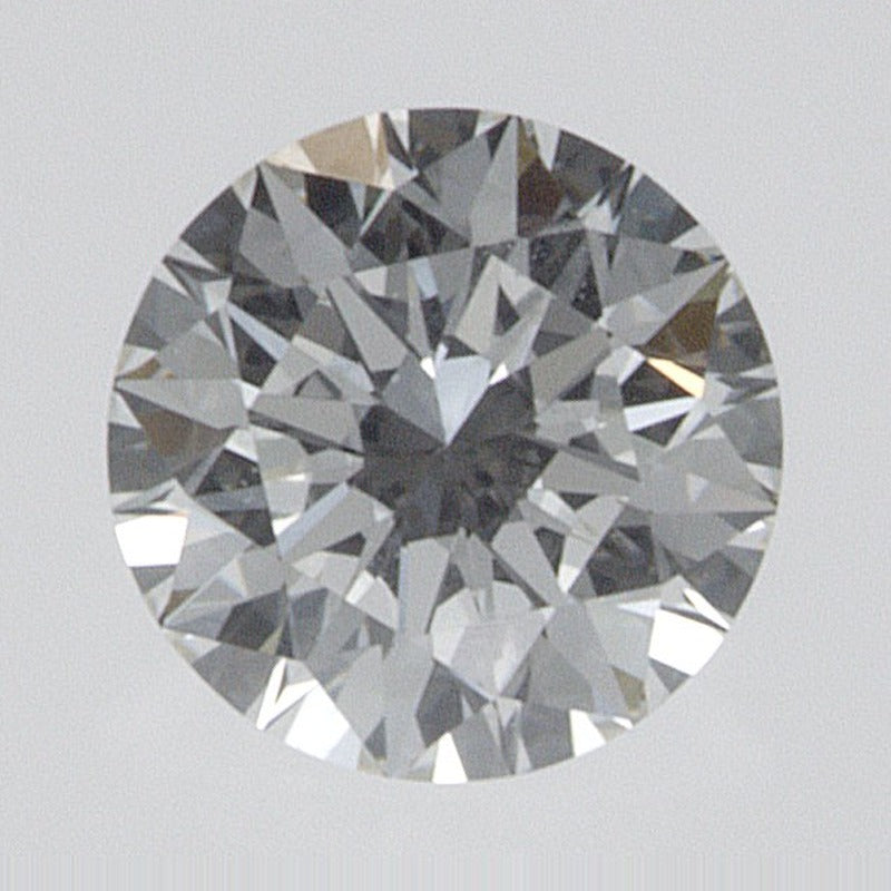 0.31 ct Natural Diamond – G VS2 – Round Cut – GIA Certified — Sapphire Row · cut7