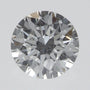 0.31 ct Natural Diamond – G VS2 – Round Cut – GIA Certified — Sapphire Row · cut7
