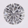 0.31 ct Natural Diamond – F SI1 – Round Cut – GIA Certified — Sapphire Row · cut7
