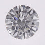 0.31 ct Natural Diamond – F SI1 – Round Cut – GIA Certified — Sapphire Row · cut7