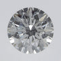 0.30 ct Natural Diamond – H SI1 – Round Cut – GIA Certified — Sapphire Row · cut7
