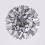 0.30 ct Natural Diamond – F SI1 – Round Cut – GIA Certified — Sapphire Row · cut7