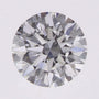 0.30 ct Natural Diamond – F SI1 – Round Cut – GIA Certified — Sapphire Row · cut7