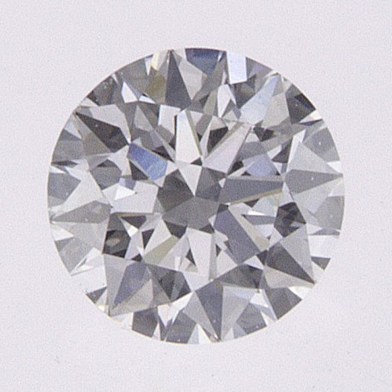 0.30 ct Natural Diamond – F VS2 – Round Cut – GIA Certified — Sapphire Row · cut7