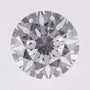 0.30 ct Natural Diamond – F VS2 – Round Cut – GIA Certified — Sapphire Row · cut7