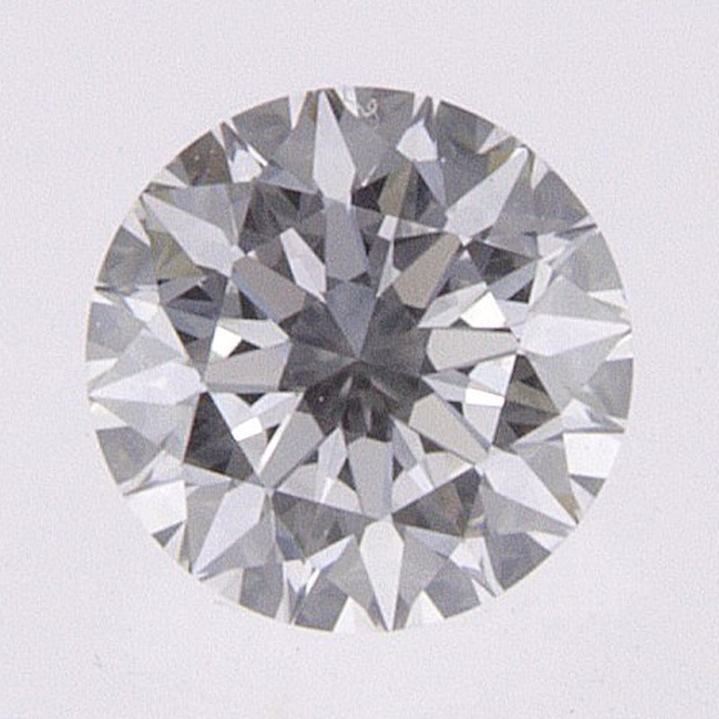0.30 ct Natural Diamond – F VS2 – Round Cut – GIA Certified — Sapphire Row · cut7