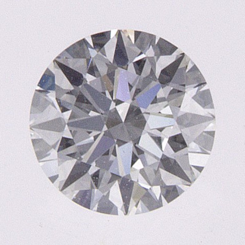 0.30 ct Natural Diamond – F VS2 – Round Cut – GIA Certified — Sapphire Row · cut7