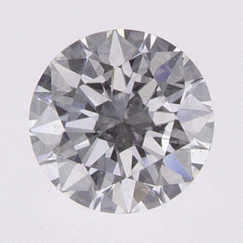 0.30 ct Natural Diamond – F VS2 – Round Cut – GIA Certified — Sapphire Row · cut7