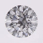 0.30 ct Natural Diamond – F VS2 – Round Cut – GIA Certified — Sapphire Row · cut7
