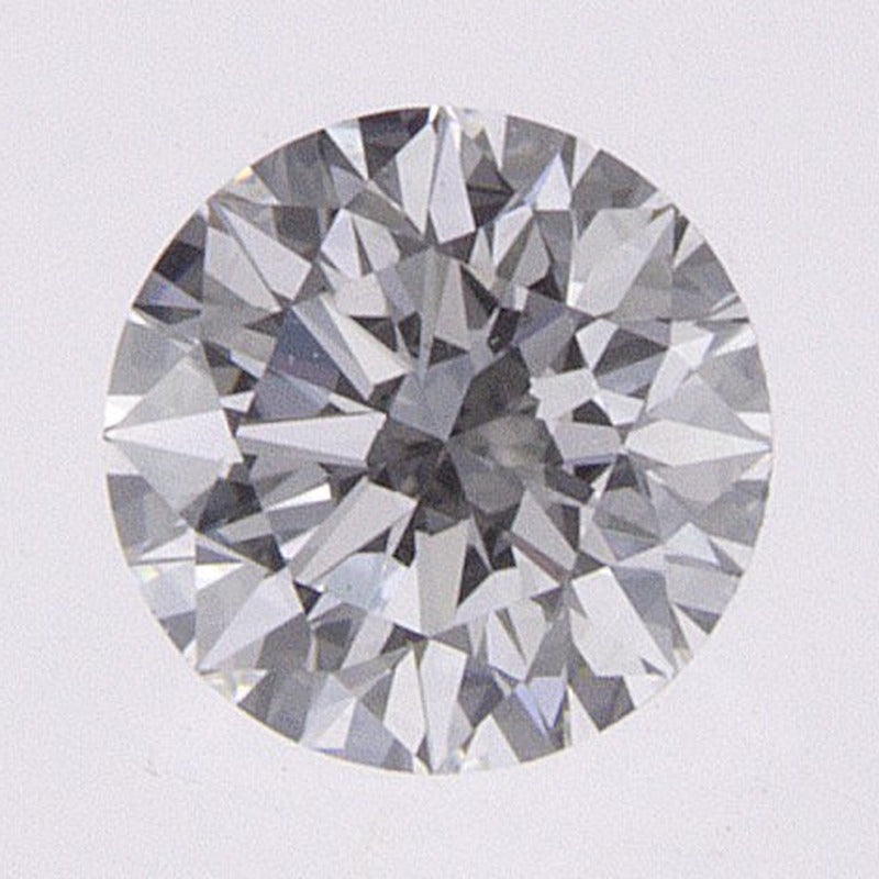 0.30 ct Natural Diamond – F VS2 – Round Cut – GIA Certified — Sapphire Row · cut7