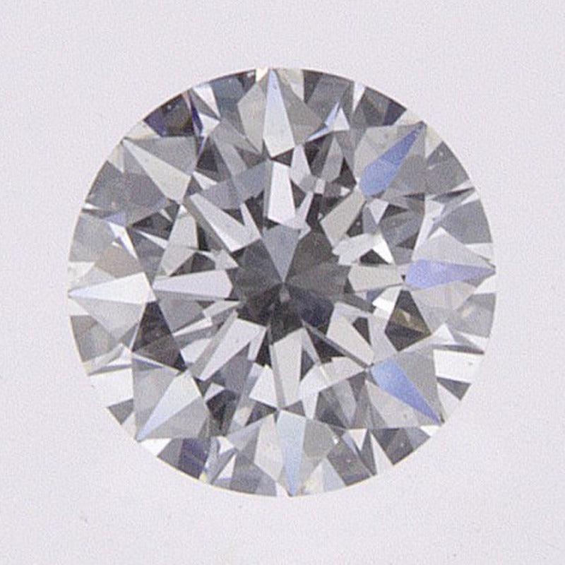 0.30 ct Natural Diamond – F VS2 – Round Cut – GIA Certified — Sapphire Row · cut7