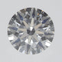 0.30 ct Natural Diamond – G SI1 – Round Cut – GIA Certified — Sapphire Row · cut7
