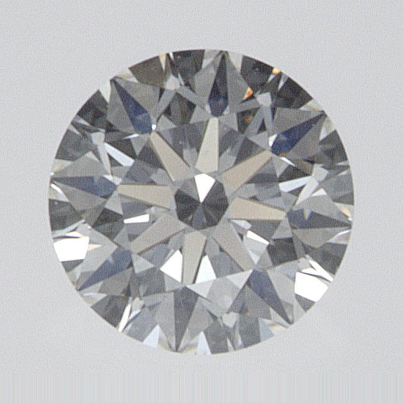0.30 ct Natural Diamond – G SI1 – Round Cut – GIA Certified — Sapphire Row · cut7