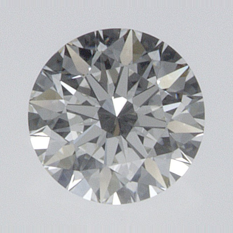 0.30 ct Natural Diamond – H VS2 – Round Cut – GIA Certified — Sapphire Row · cut7