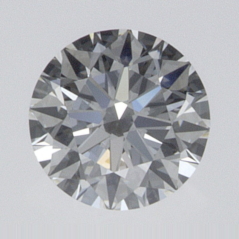 0.30 ct Natural Diamond – H VS2 – Round Cut – GIA Certified — Sapphire Row · cut7