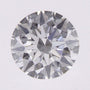 0.30 ct Natural Diamond – F VS2 – Round Cut – GIA Certified — Sapphire Row · cut7