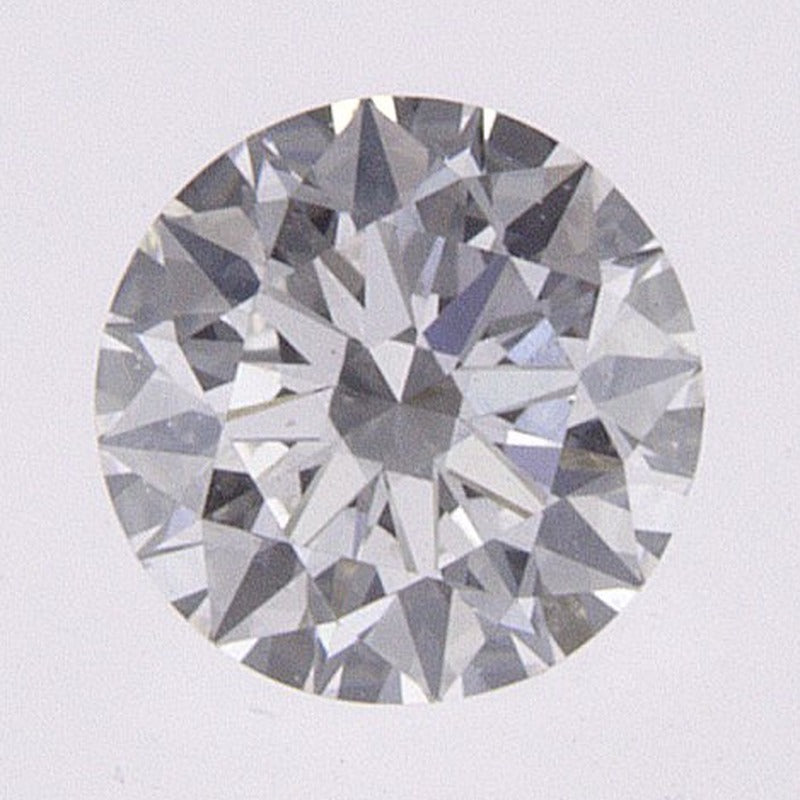 0.30 ct Natural Diamond – F VS2 – Round Cut – GIA Certified — Sapphire Row · cut7