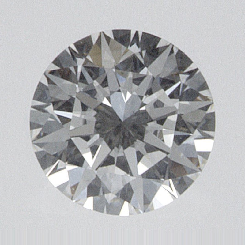 0.30 ct Natural Diamond – G VS2 – Round Cut – GIA Certified — Sapphire Row · cut7