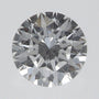 0.30 ct Natural Diamond – G VS2 – Round Cut – GIA Certified — Sapphire Row · cut7
