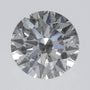 0.30 ct Natural Diamond – H SI1 – Round Cut – GIA Certified — Sapphire Row · cut7