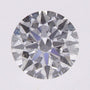 0.30 ct Natural Diamond – F SI2 – Round Cut – GIA Certified — Sapphire Row · cut7