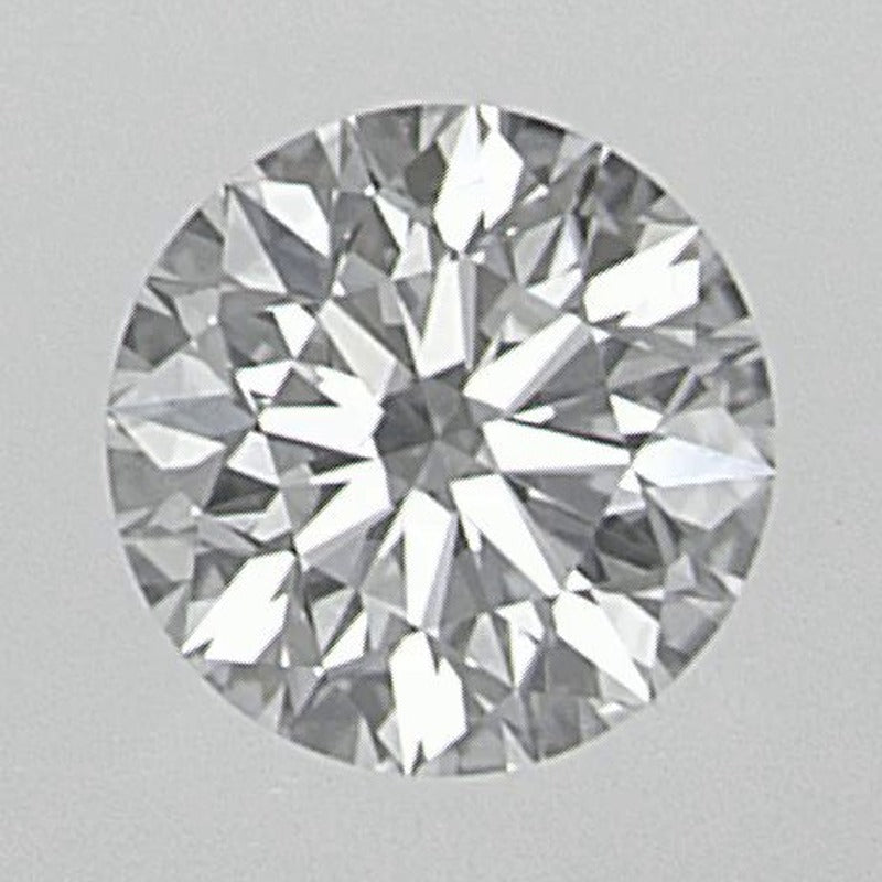 0.30 ct Natural Diamond – E VS2 – Round Cut – GIA Certified — Sapphire Row · cut7