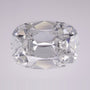 5.28 ct Lab-Grown Diamond – E VVS2 – Elongated Cushion Cut – Old Mine Cut – IGI Certified — Sapphire Row · cut7