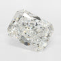 4.55 ct Lab-Grown Diamond – G VS1 – Radiant Cut – GCAL Certified — Sapphire Row · cut7