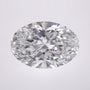 4.45 ct Lab-Grown Diamond – D VS1 – Oval Cut – IGI Certified — Sapphire Row · cut7