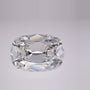 8.52 ct Lab-Grown Diamond – E VVS2 – Elongated Cushion Cut – Old Mine Cut – IGI Certified — Sapphire Row · cut7