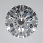 3.19 ct Lab-Grown Diamond – E VVS2 – Round Cut – IGI Certified — Sapphire Row · cut7