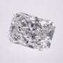 3.07 ct Lab-Grown Diamond – D VVS2 – Radiant Cut – IGI Certified — Sapphire Row · cut7