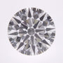 2.71 ct Lab-Grown Diamond – E VS2 – Round Cut – IGI Certified — Sapphire Row · cut7