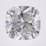 2.59 ct Lab-Grown Diamond – F VVS2 – Cushion Cut – IGI Certified — Sapphire Row · cut7