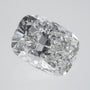 2.54 ct Lab-Grown Diamond – E VVS1 – Elongated Cushion Cut – IGI Certified — Sapphire Row · cut7